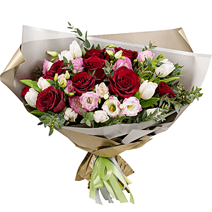 Florentina with delivery Yekaterinburg