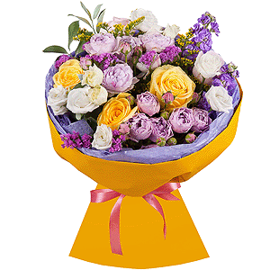 Golden season with delivery Yekaterinburg