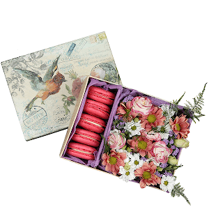 Mistery with delivery Yekaterinburg