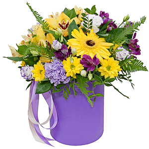 Sunbeams with delivery Yekaterinburg