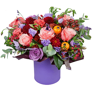 Morgana's charms with delivery Yekaterinburg