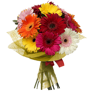 Splash of Emotions with delivery Yekaterinburg