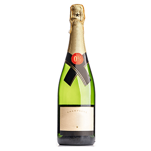 Nonalcoholic champagne with delivery Pervouralsk