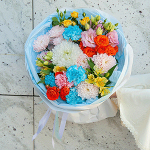 Over the Moon with delivery Yekaterinburg