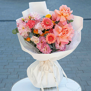 On a Happy Wave with delivery Yekaterinburg