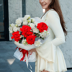 Key to the Heart with delivery Yekaterinburg