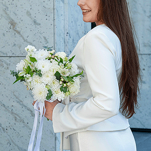 First Dance with delivery Yekaterinburg
