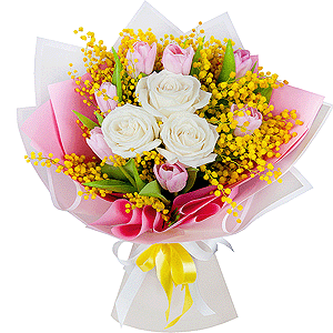 Sweety with delivery Yekaterinburg