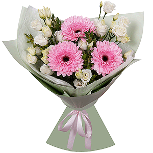 Butterfly Wings with delivery Yekaterinburg