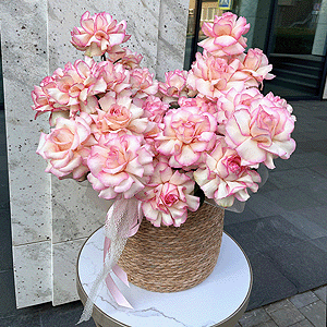 For the Love of Art with delivery Yekaterinburg
