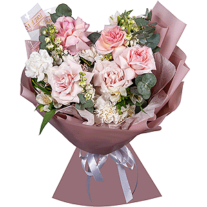 Sweet Romance with delivery Yekaterinburg
