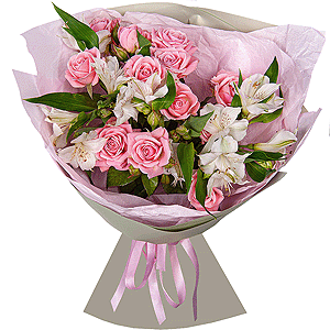 Tender Moment with delivery Yekaterinburg