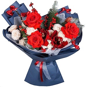 Royal Evening with delivery Yekaterinburg