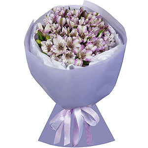 Lilac Dew with delivery Yekaterinburg