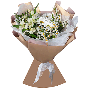 Summer Meadow with delivery Yekaterinburg
