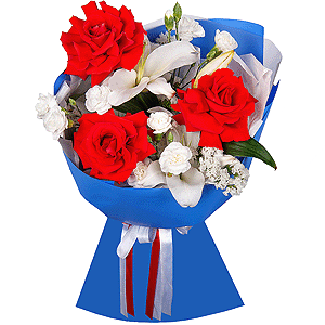 Heart of Russia with delivery Yekaterinburg