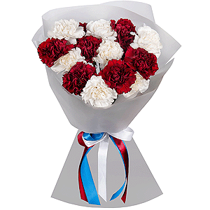 Bright May with delivery Yekaterinburg