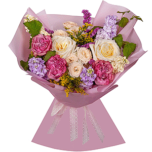 Ode to Summer with delivery Yekaterinburg