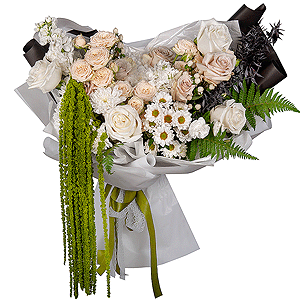 Birch Grove with delivery Yekaterinburg