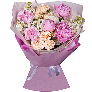 On the Wings of Love with delivery Yekaterinburg
