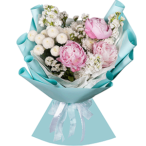Sky in Your Hands with delivery Yekaterinburg