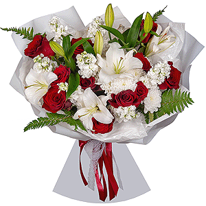Bereginya with delivery Yekaterinburg