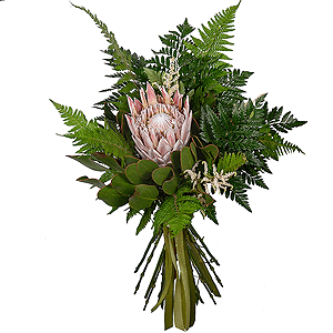 Fern Blossom with delivery Yekaterinburg