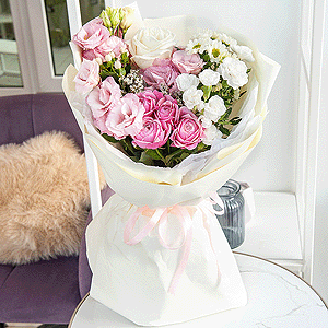 The Code of Beauty with delivery Yekaterinburg