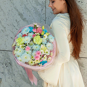 Awaiting Happiness with delivery Yekaterinburg