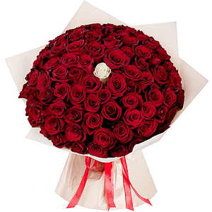 Diamond with delivery Yekaterinburg