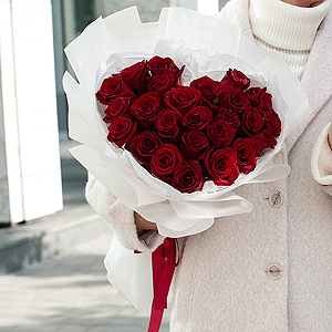 Mom's Heart with delivery Yekaterinburg