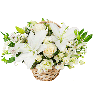 Lovebirds with delivery Yekaterinburg
