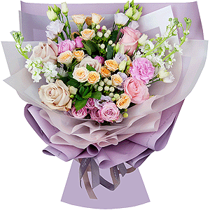 Poetry of feelings with delivery Yekaterinburg