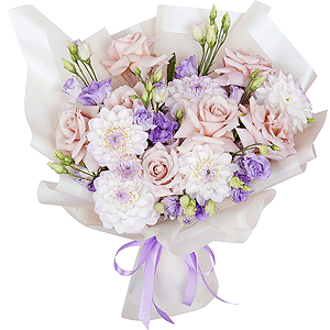 Creamy Paradise with delivery Yekaterinburg