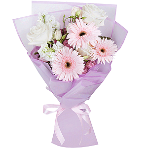 Gentle motif with delivery Yekaterinburg
