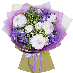 Bright dreams with delivery Yekaterinburg