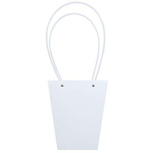 Flower bag with delivery Asbest