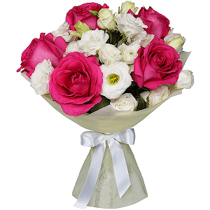 Romance with delivery Yekaterinburg