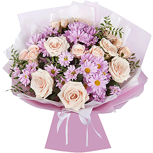 Magic of Feelings with delivery Yekaterinburg