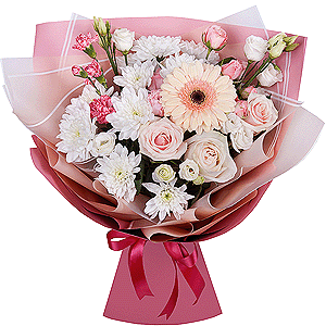 Dreams about you with delivery Yekaterinburg