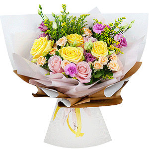 Happy time with delivery Yekaterinburg