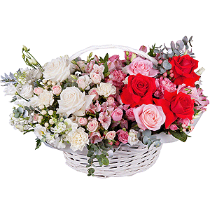 Tender touch with delivery Yekaterinburg