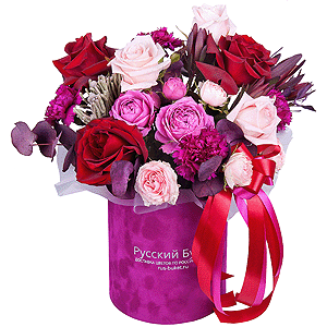 Bright chord with delivery Yekaterinburg