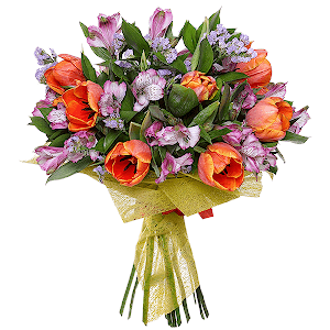 Inspiration Luxe with delivery Yekaterinburg