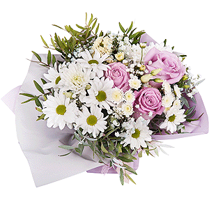 Spring still life with delivery Yekaterinburg