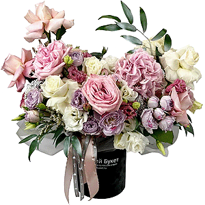 Casual elegance with delivery Yekaterinburg