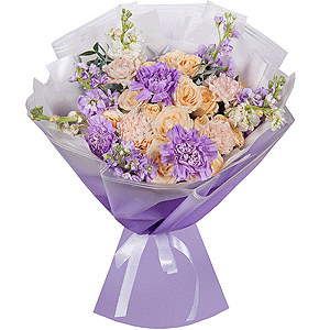 Morning charm with delivery Yekaterinburg