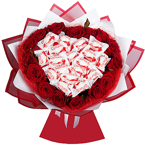 Instead of a thousand words with delivery Yekaterinburg