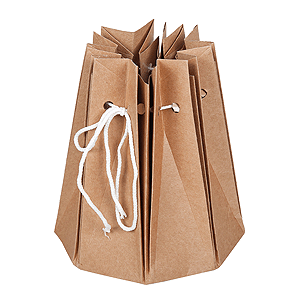 Aquabox for a bouquet with delivery Yekaterinburg