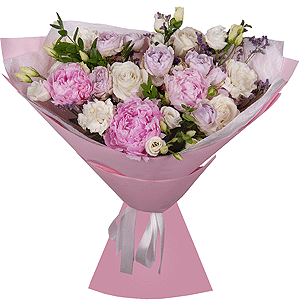 Blooming worlds with delivery Novouralsk